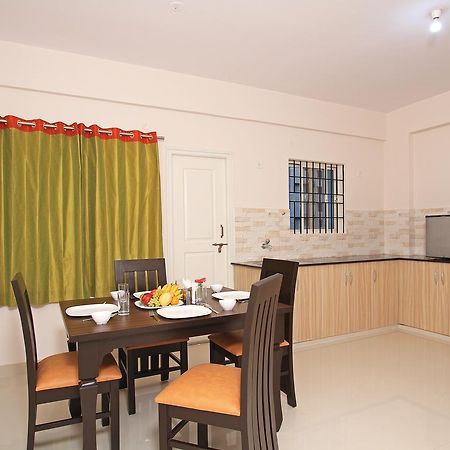 Arra Suites Kempegowda Airport Hotel Бангалор Экстерьер фото