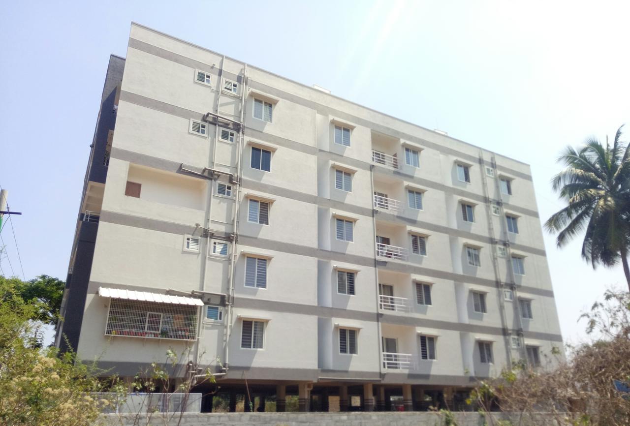 Arra Suites Kempegowda Airport Hotel Бангалор Экстерьер фото