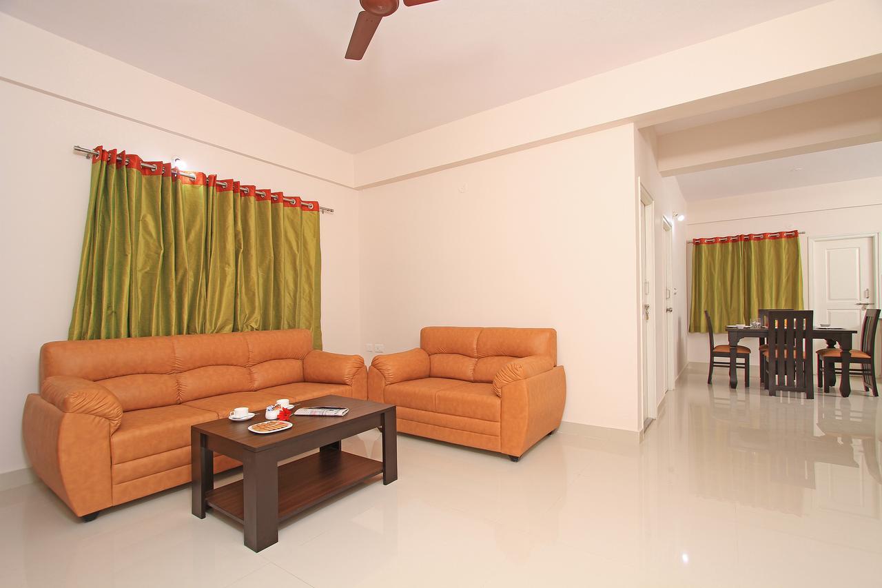 Arra Suites Kempegowda Airport Hotel Бангалор Экстерьер фото