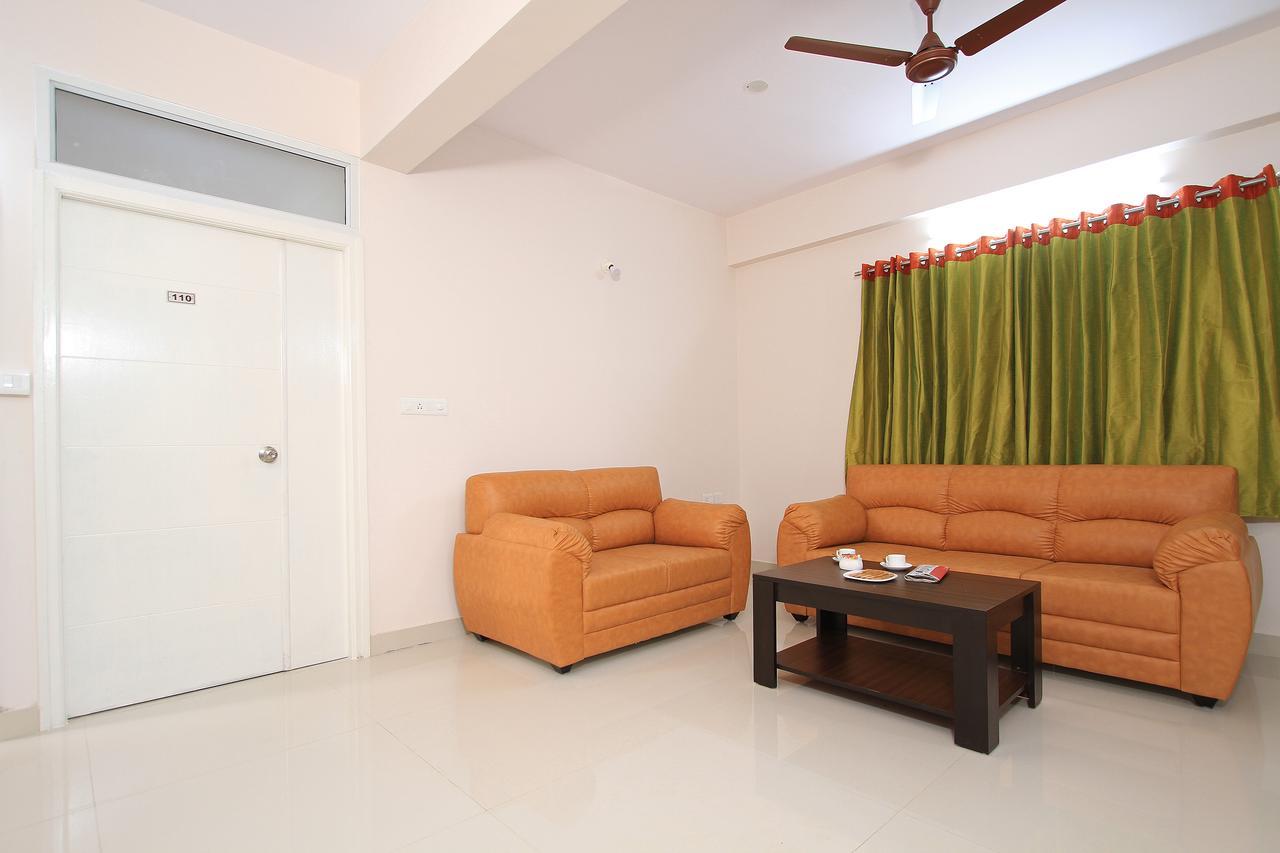 Arra Suites Kempegowda Airport Hotel Бангалор Экстерьер фото