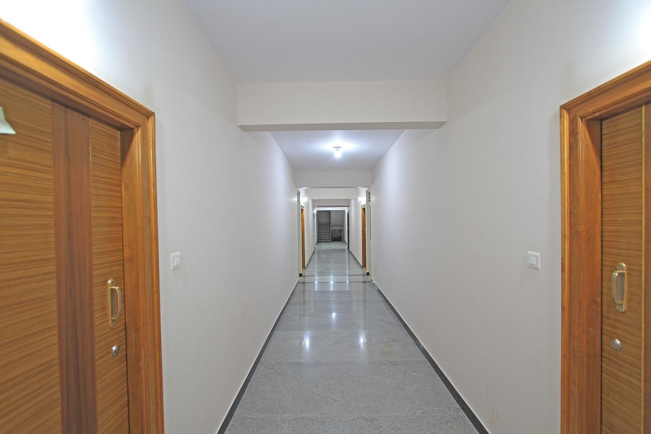 Arra Suites Kempegowda Airport Hotel Бангалор Экстерьер фото