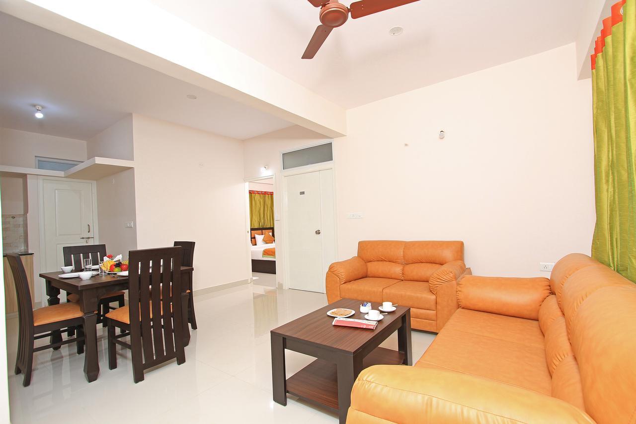 Arra Suites Kempegowda Airport Hotel Бангалор Экстерьер фото