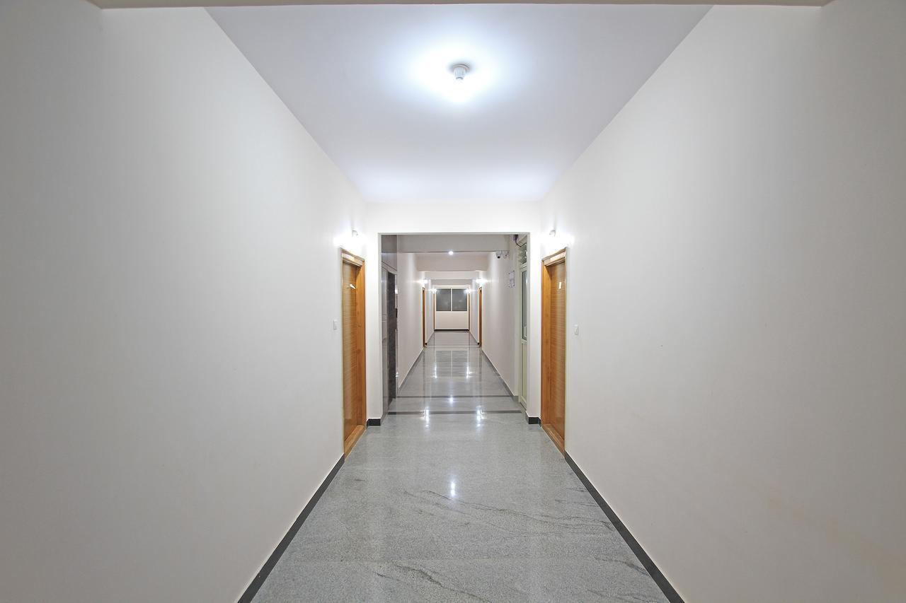 Arra Suites Kempegowda Airport Hotel Бангалор Экстерьер фото