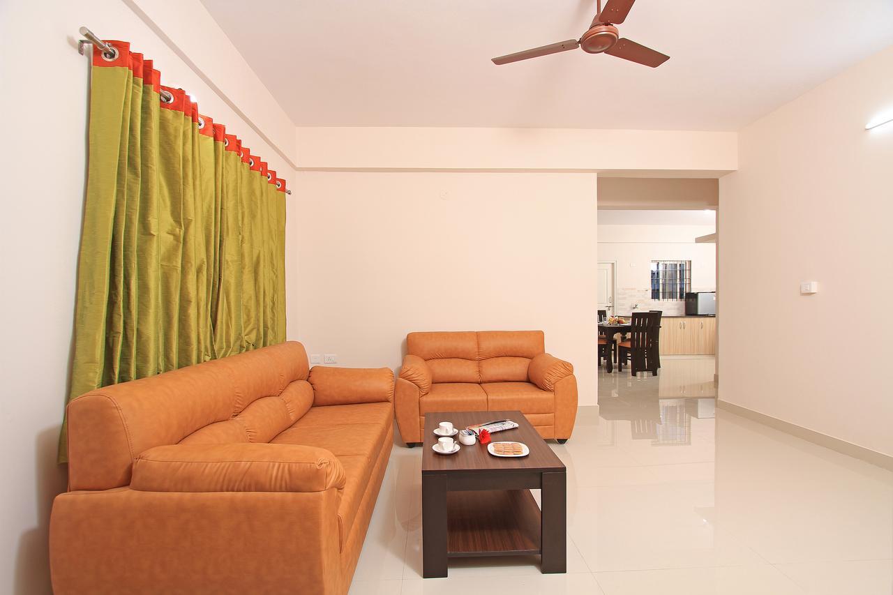 Arra Suites Kempegowda Airport Hotel Бангалор Экстерьер фото