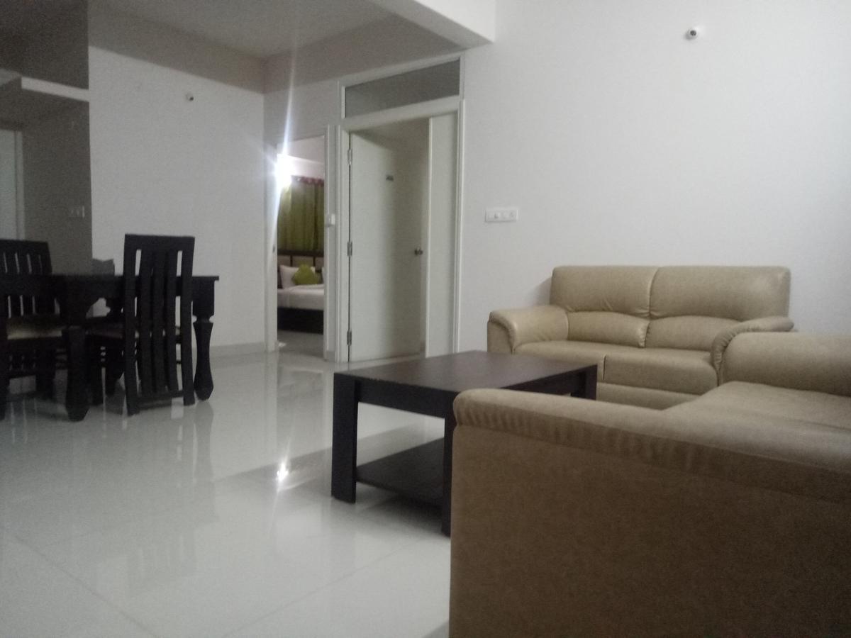 Arra Suites Kempegowda Airport Hotel Бангалор Экстерьер фото