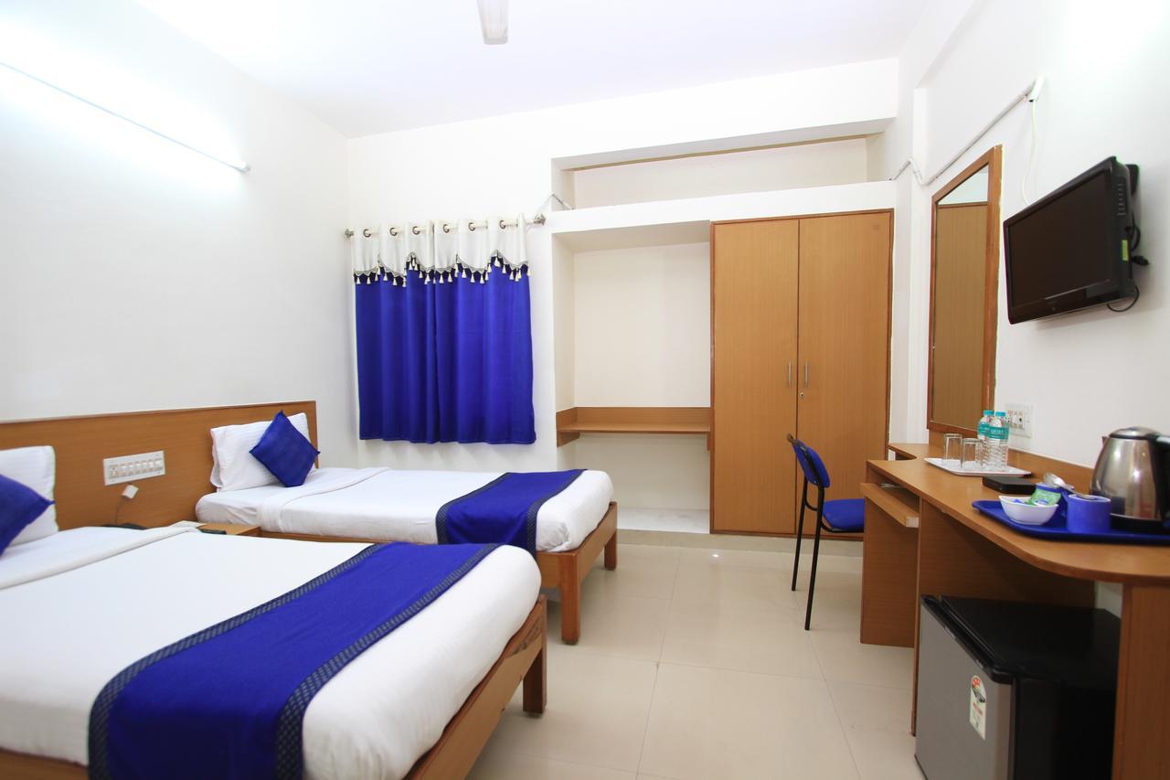 Arra Suites Kempegowda Airport Hotel Бангалор Экстерьер фото