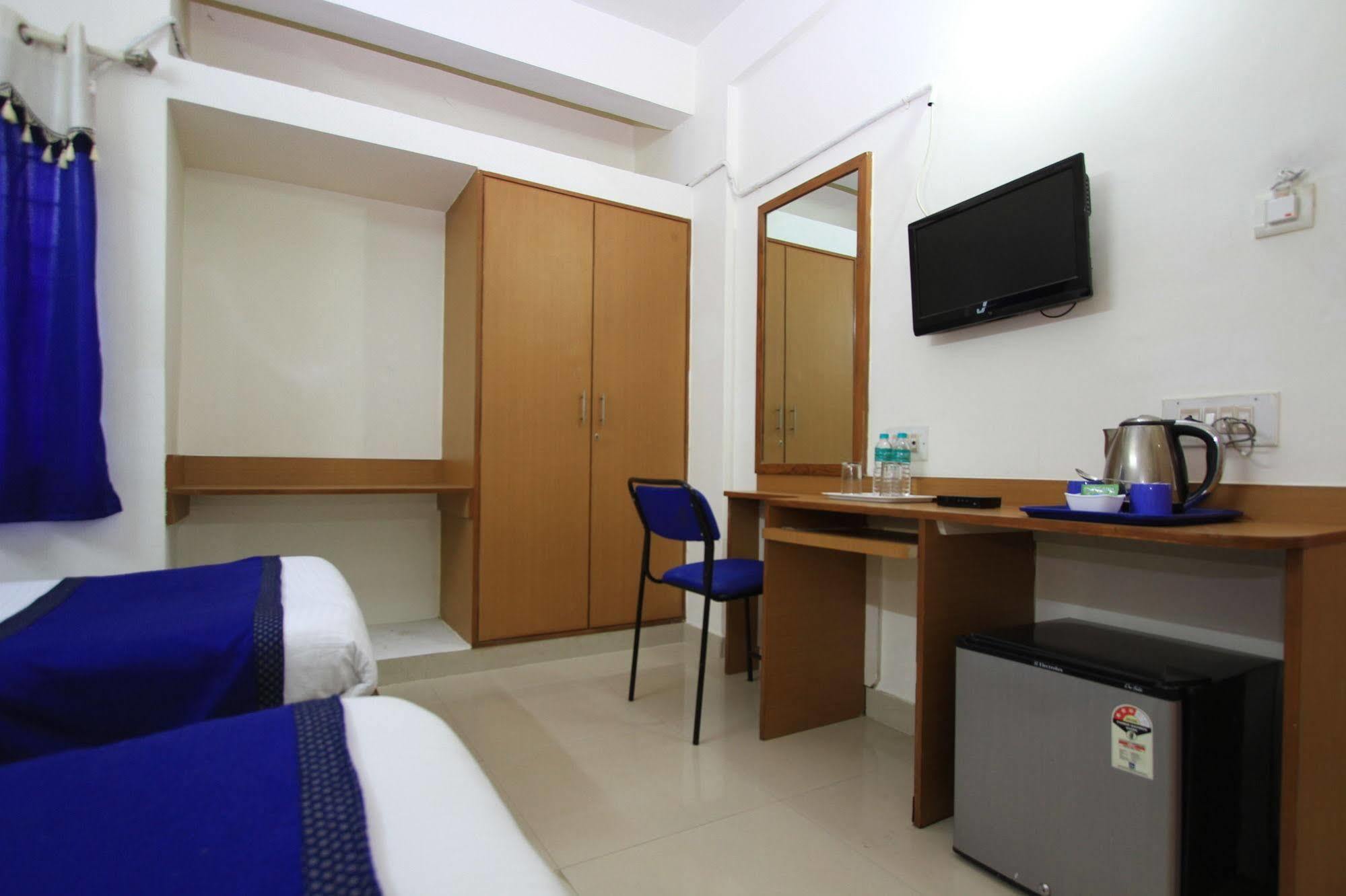 Arra Suites Kempegowda Airport Hotel Бангалор Экстерьер фото